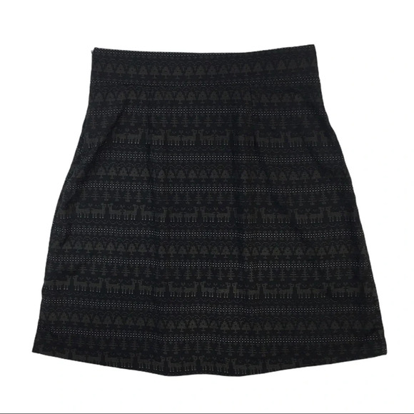 NWOT Peppermint Boutique Boho Gypsy Skirt S,M,L (Choose Size) - Picture 6 of 7